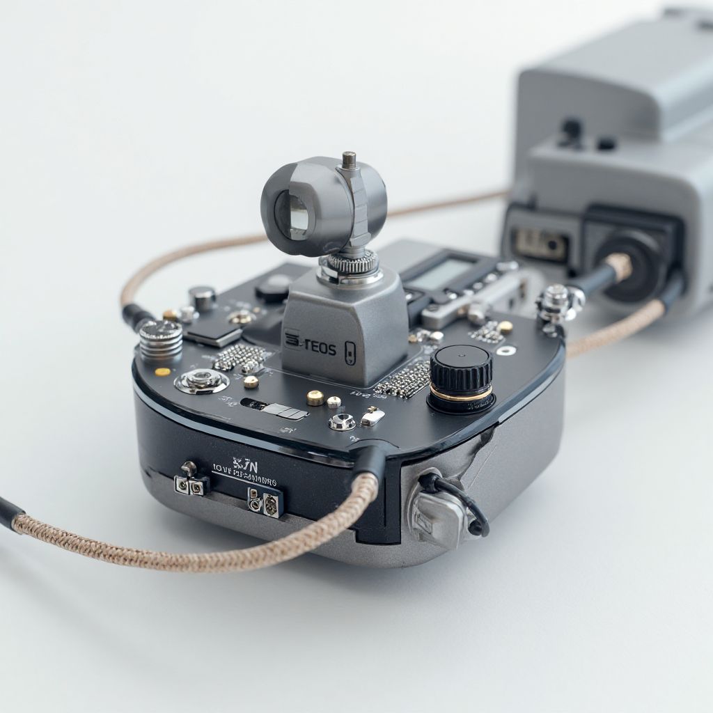 Monitoramento Proativo de Servidores
