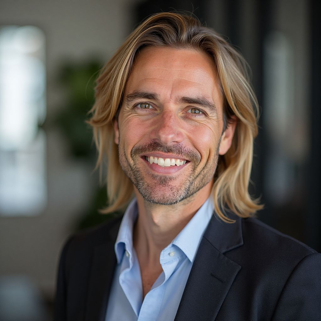 Marco Dias